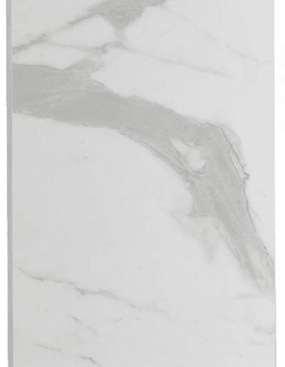 Puerta ecológica Mármol Bianco