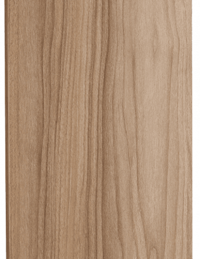 Puerta ecológica Negara Marrón