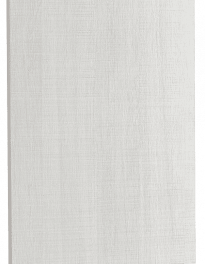 Puerta ecológica Ressia Blanco