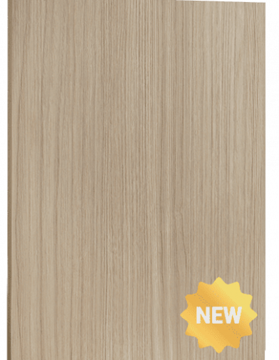 Puerta estratificada ámbar