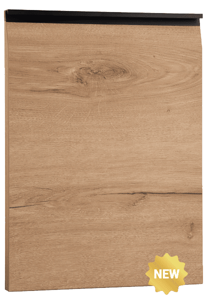 Monza Rovere Natural NEW