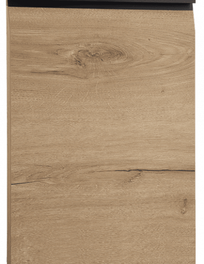 Puerta Monza Rovere Natural