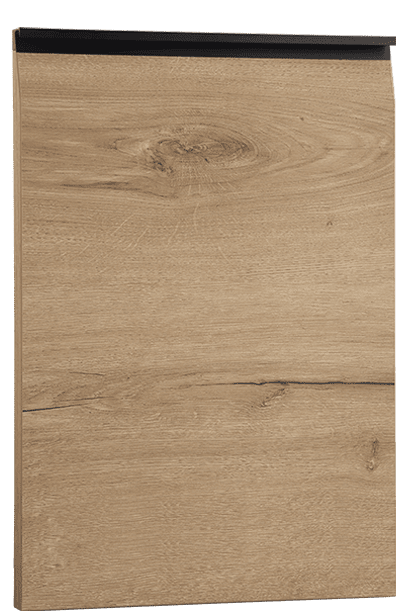 Puerta Monza Rovere Natural