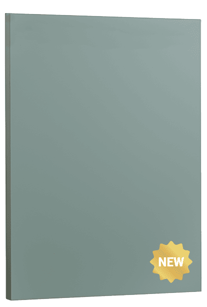 PET Verde menta