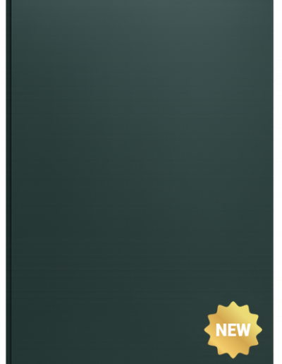 Verde opaco 0040